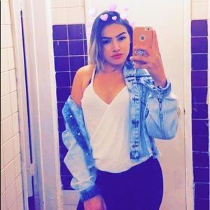 Meet your Posher, Linda